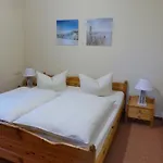 Ferienhaus am Schmachter See