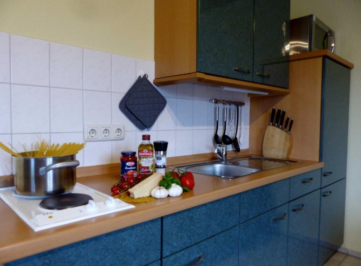 Am Schmachter Apartment