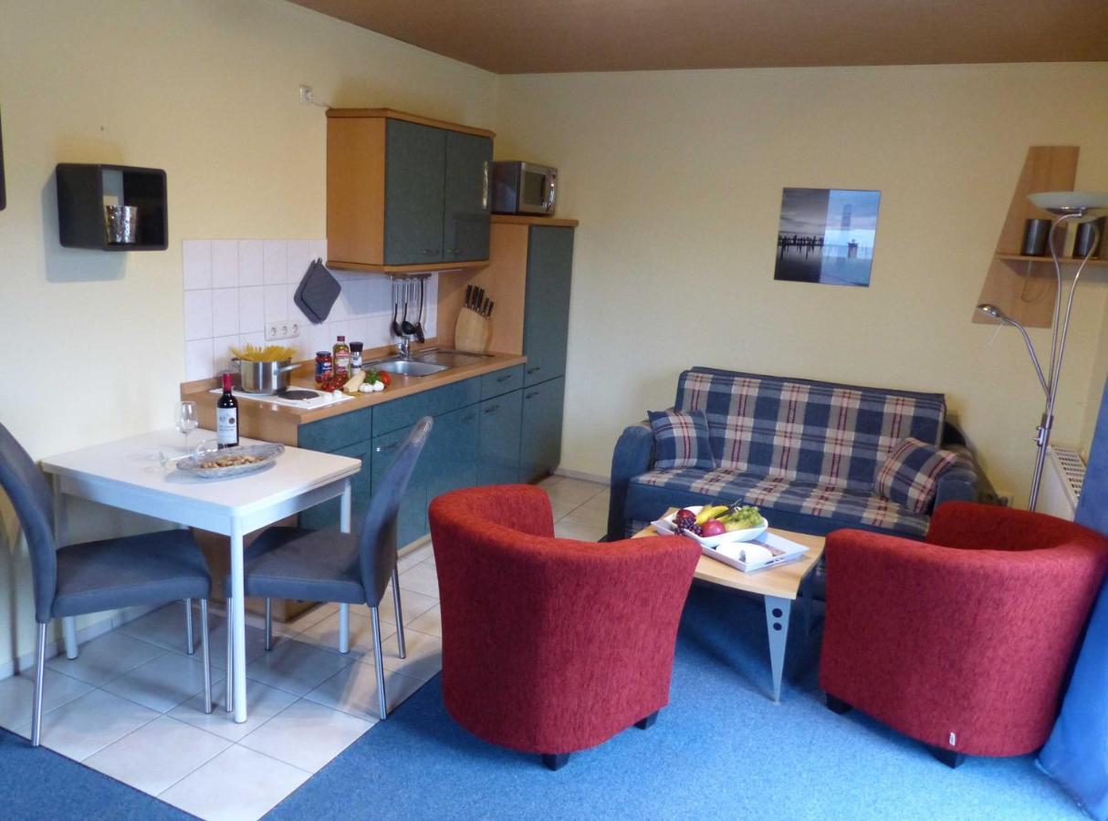 Apartment Am Schmachter