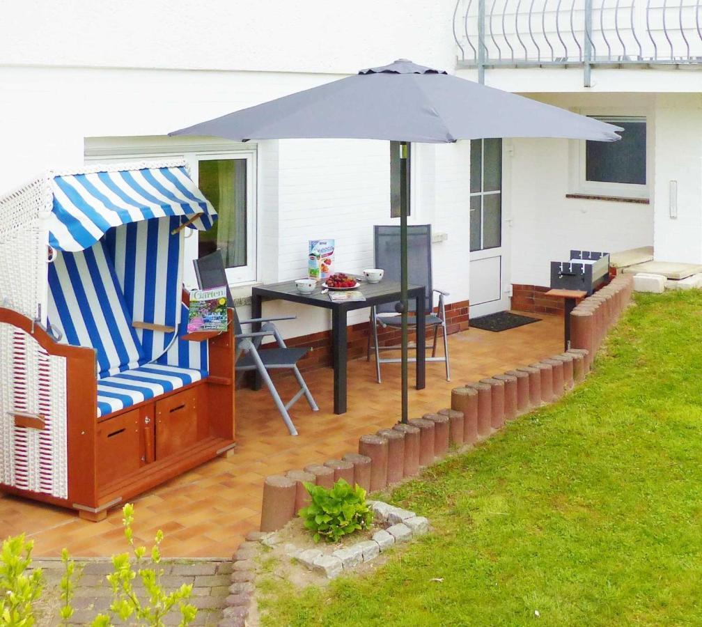 Am Schmachter * Ostseebad Binz