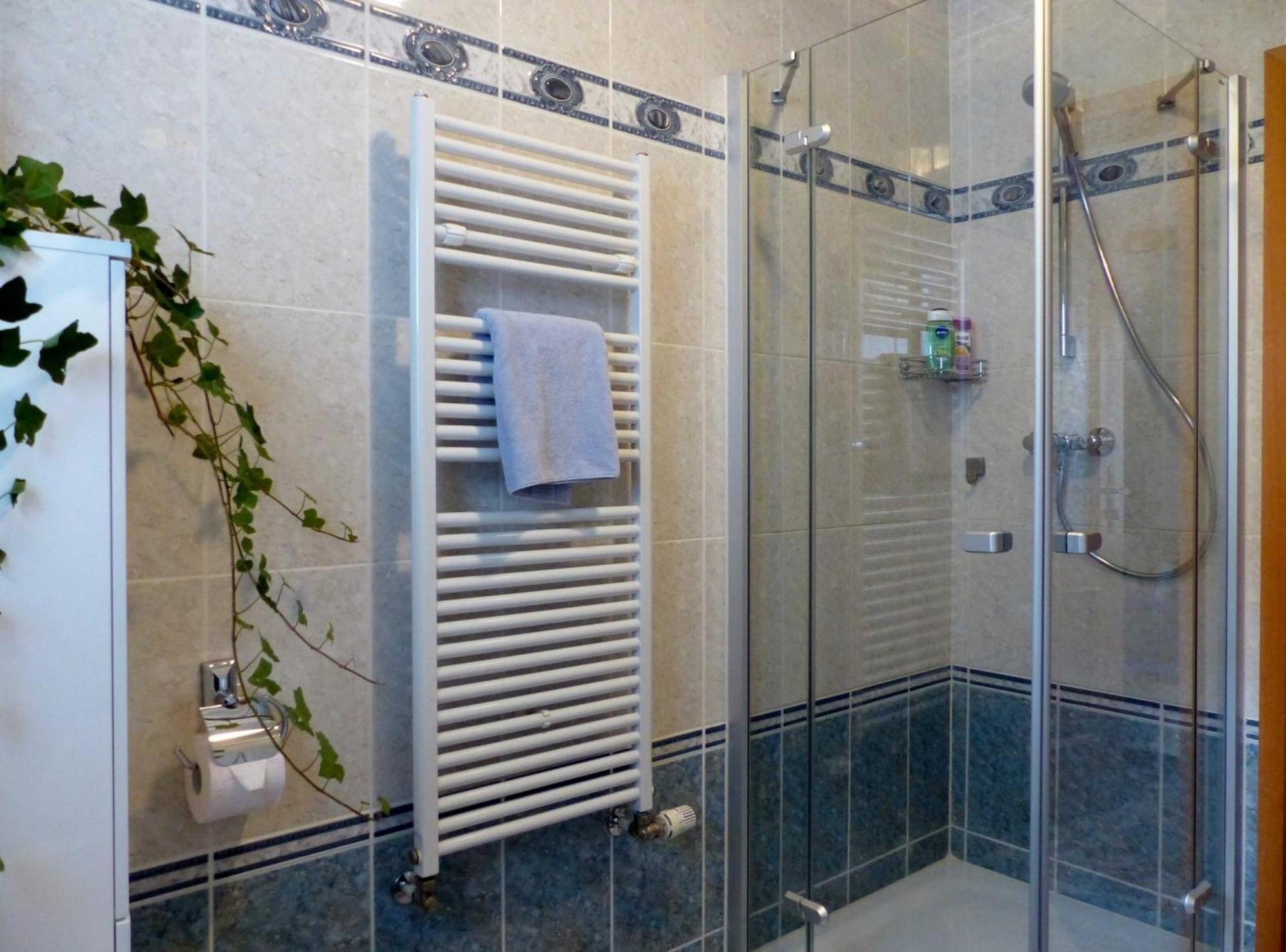 Apartment Am Schmachter