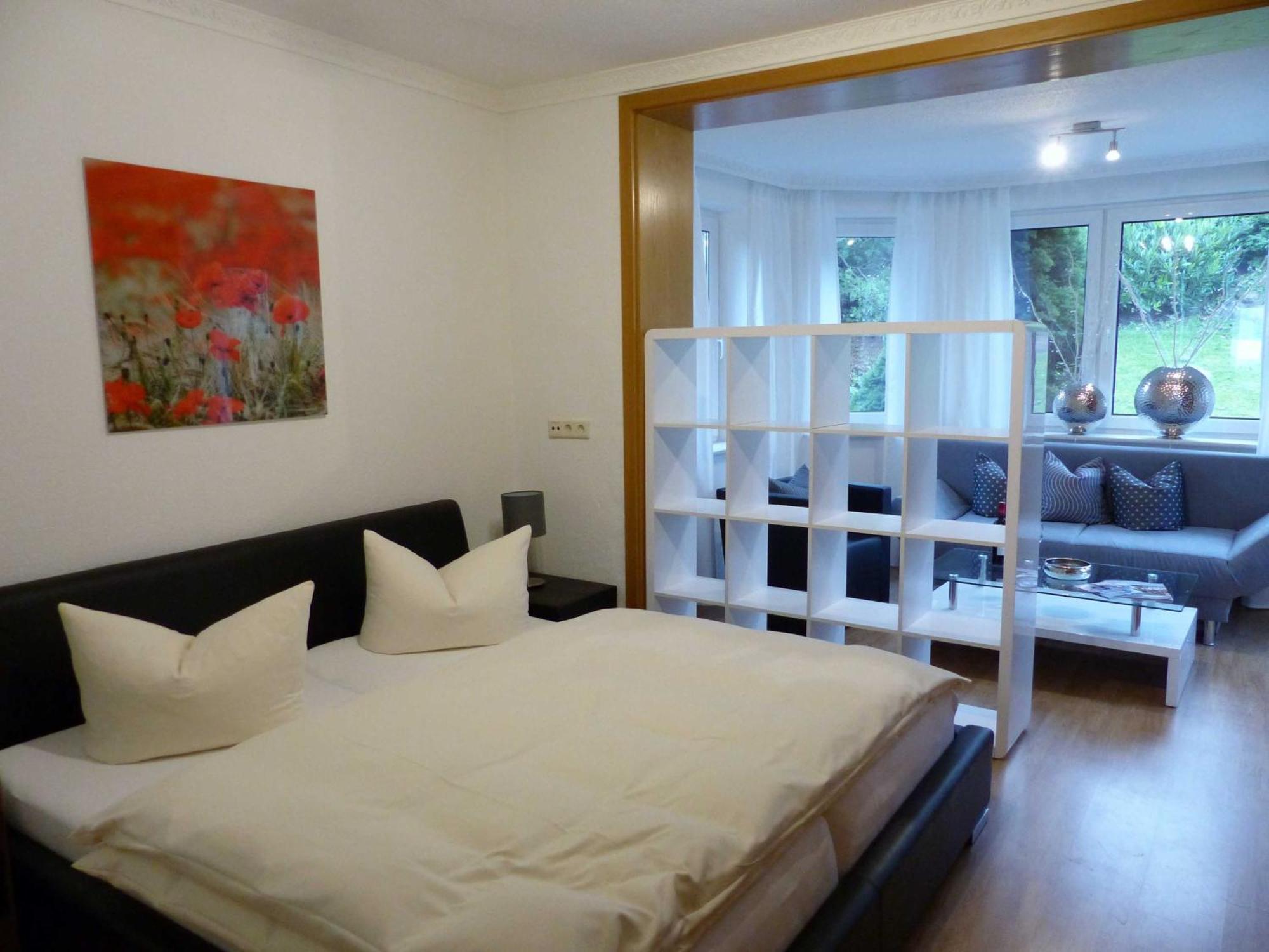 Am Schmachter Apartment Ostseebad Binz