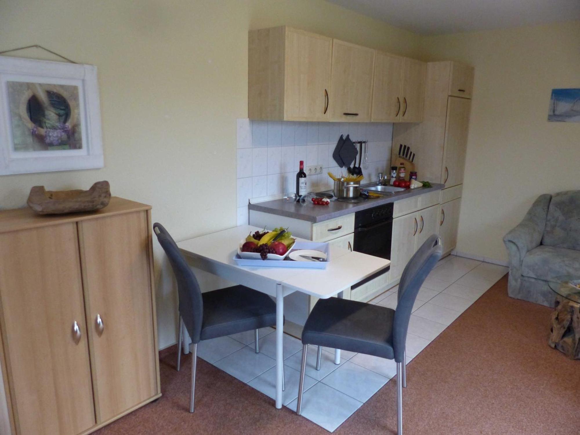 Am Schmachter Apartment Ostseebad Binz