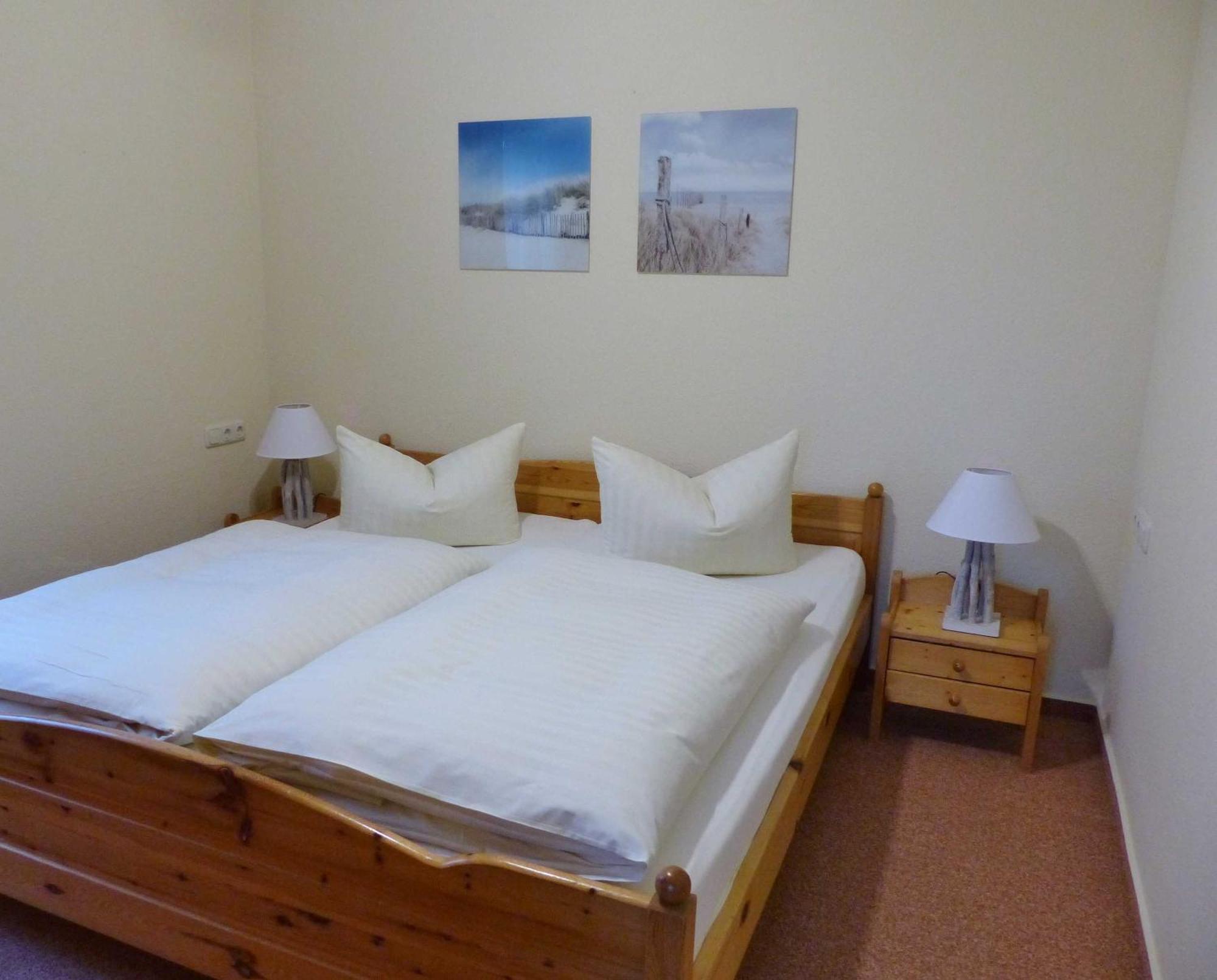 Apartment Am Schmachter Ostseebad Binz