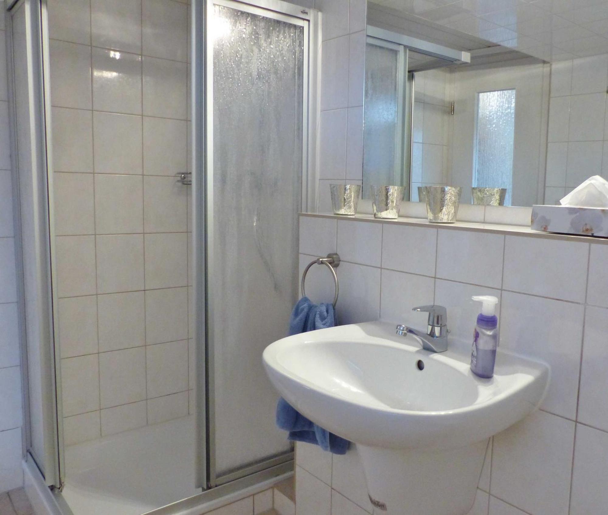Apartment Am Schmachter